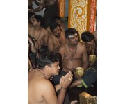 Ganapathi Homam